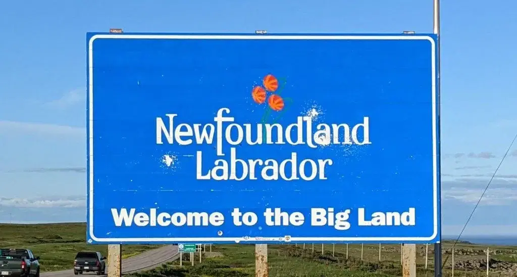 Newfoundland & Labrador Gambling: Recommended Online Casinos and Sportsbooks, Regulation and News