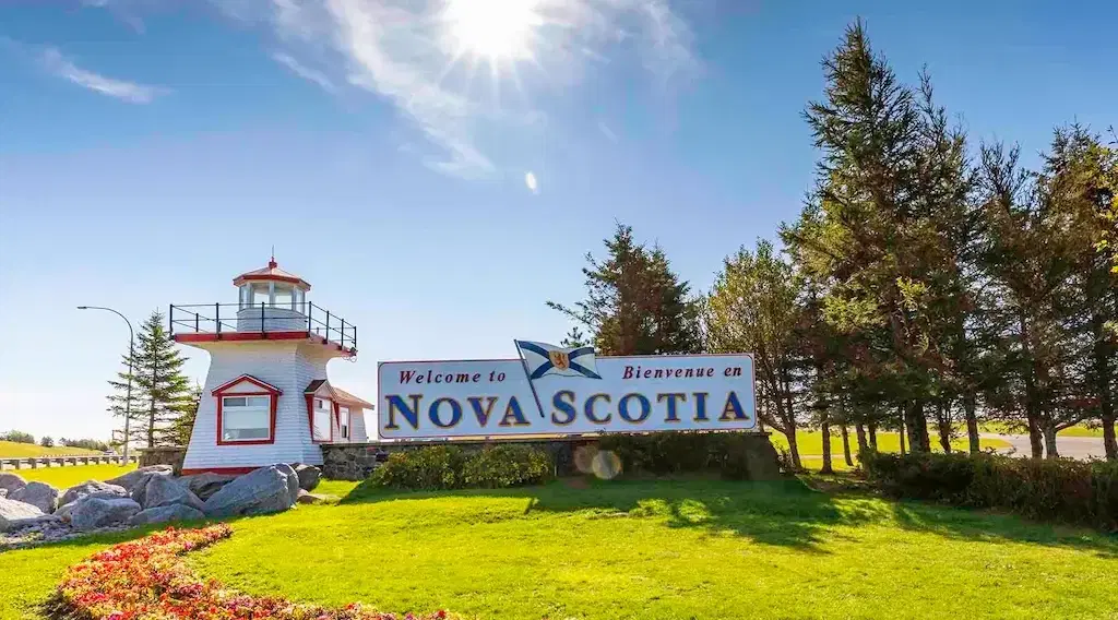 Nova Scotia Gambling: Recommended Online Casinos and Sportsbooks, Regulation and News