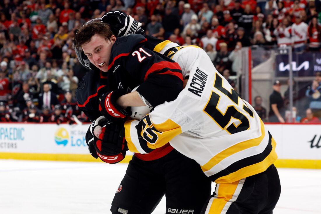 NHL: Penguins vs. Hurricanes Picks and Odds | March 18, 2026