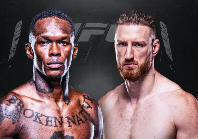 UFC Seattle Isreal Adesanya vs Joe Pyfer Preliminary Card Preview, Odds, Watch Info & FAQ