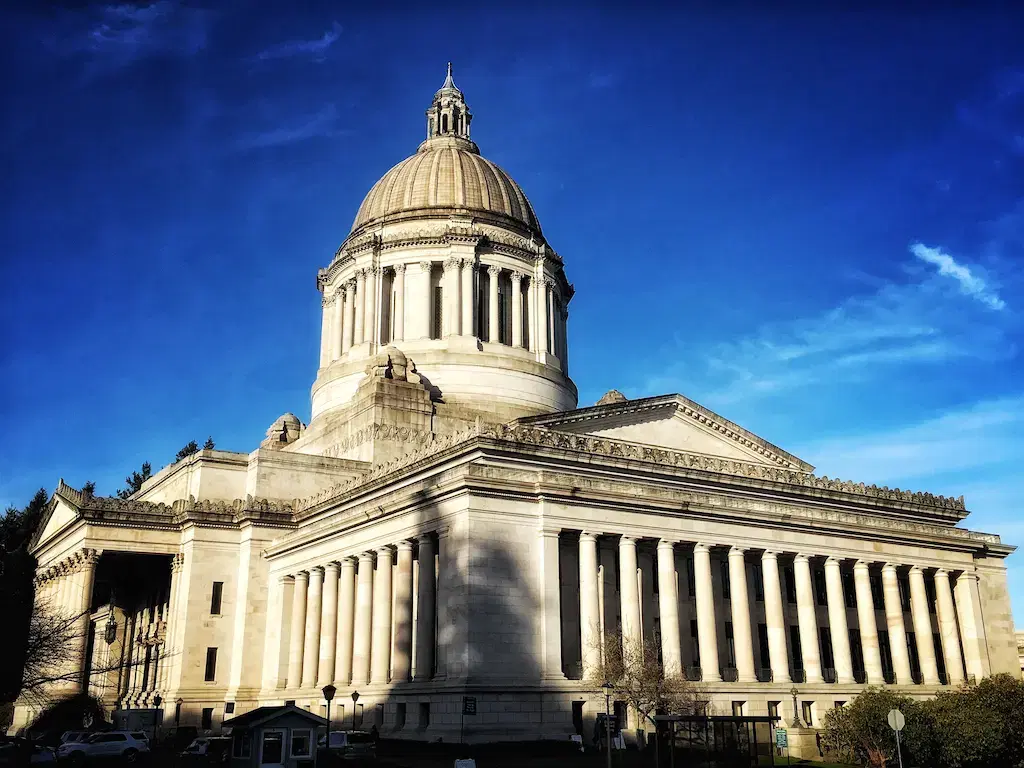 Washington State Sues Kalshi Over Illegal Online Gambling