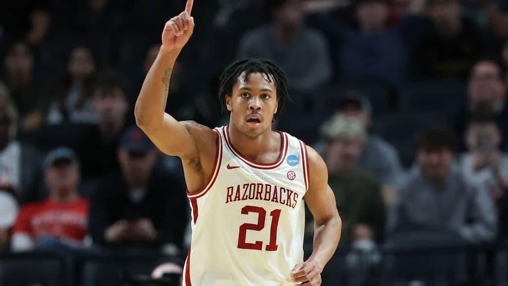 #12 High Point vs. #4 Arkansas Prediction & Picks (West Region Round of 32): Can the Panthers Run with the Hogs in Portland?