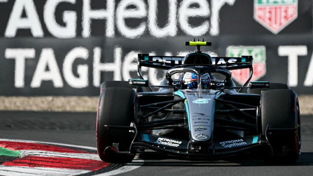 Chinese Grand Prix polesitter Kimi Antonelli - Formula 1 Predictions & Picks for the 2026 Chinese Grand Prix cover