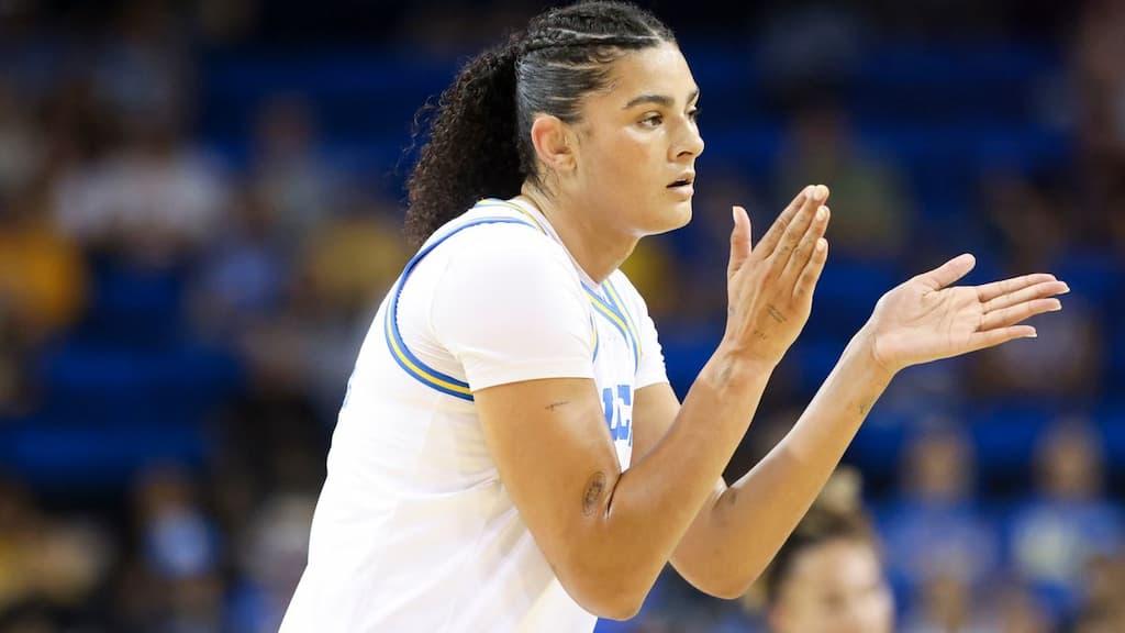 #4 Minnesota vs. #1 UCLA Prediction & Picks (Women’s Sweet Sixteen): Can the Gophers Get Close to the Bruins?