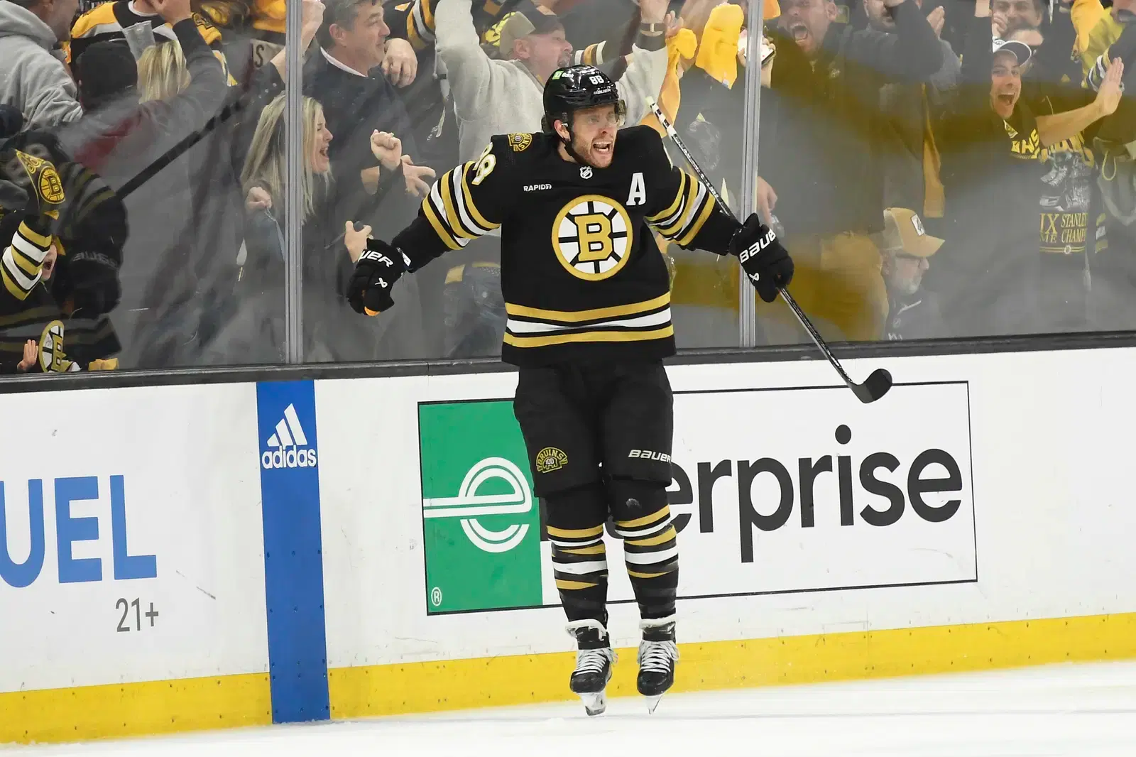 NHL Week Two: Betzky’s Tastiest Best Bets and Props 10/08/2026