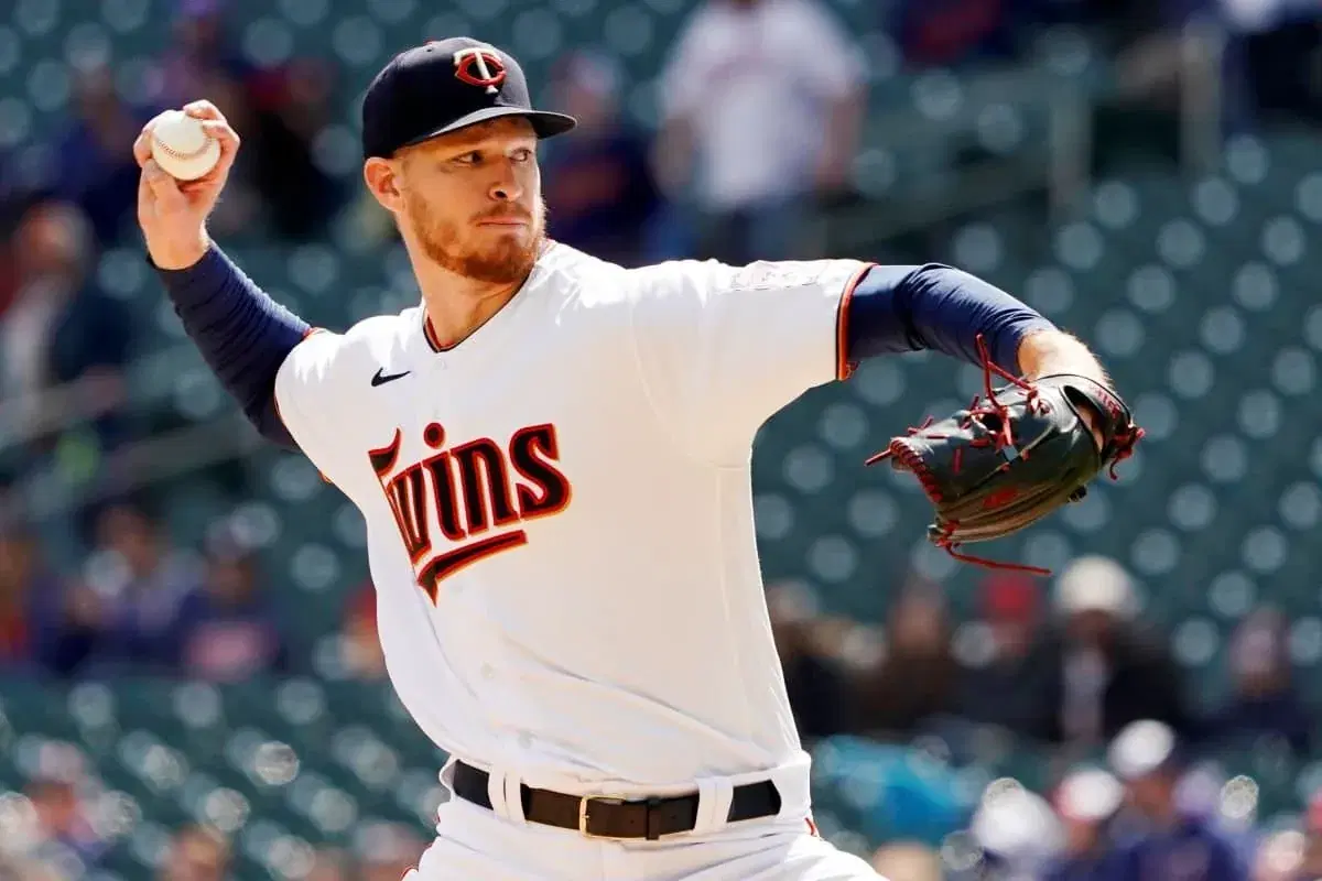 Bailey Ober gets the nod at home tonight against the Blue Jays - Blue Jays Twins Picks