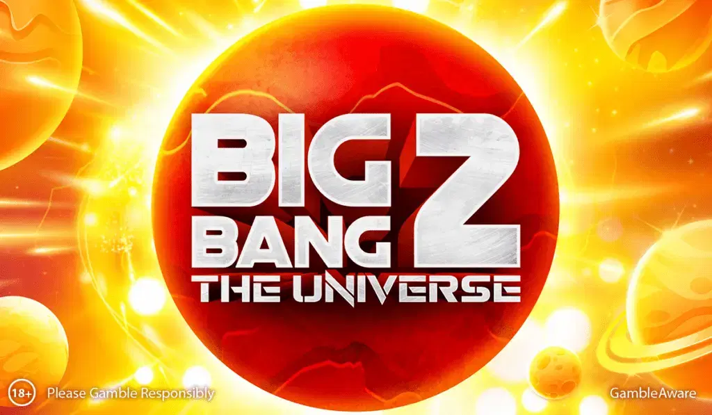 Belatra’s Big Bang 2 Slot Now Live at mBitcasino