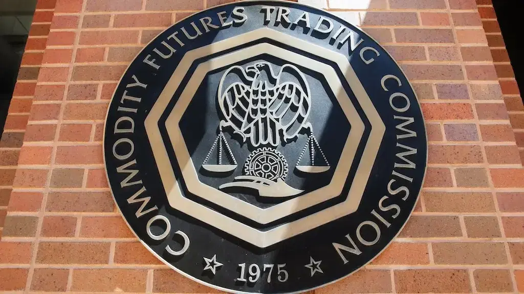 CFTC Sues Wisconsin Over Prediction Markets
