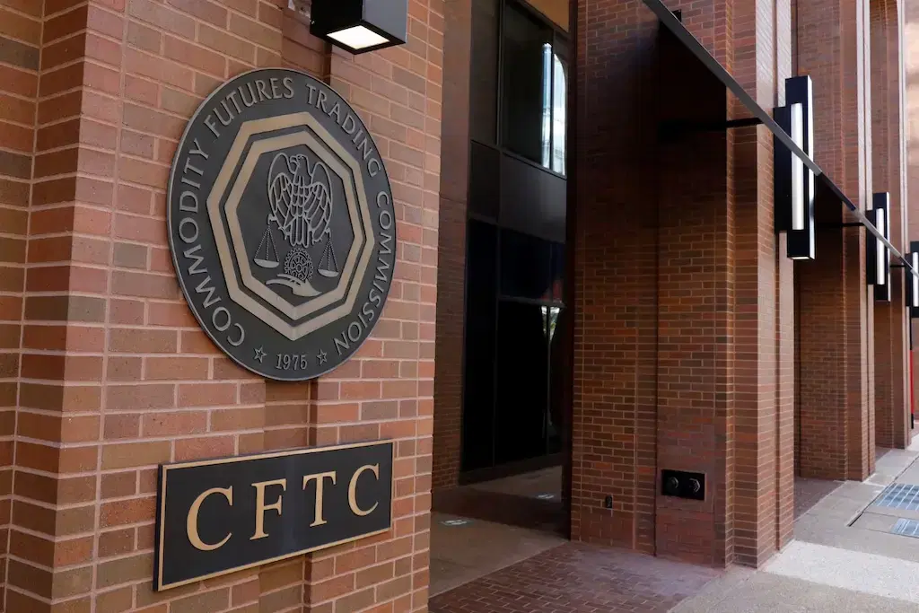 CFTC Sues States Over Prediction Market Crackdowns