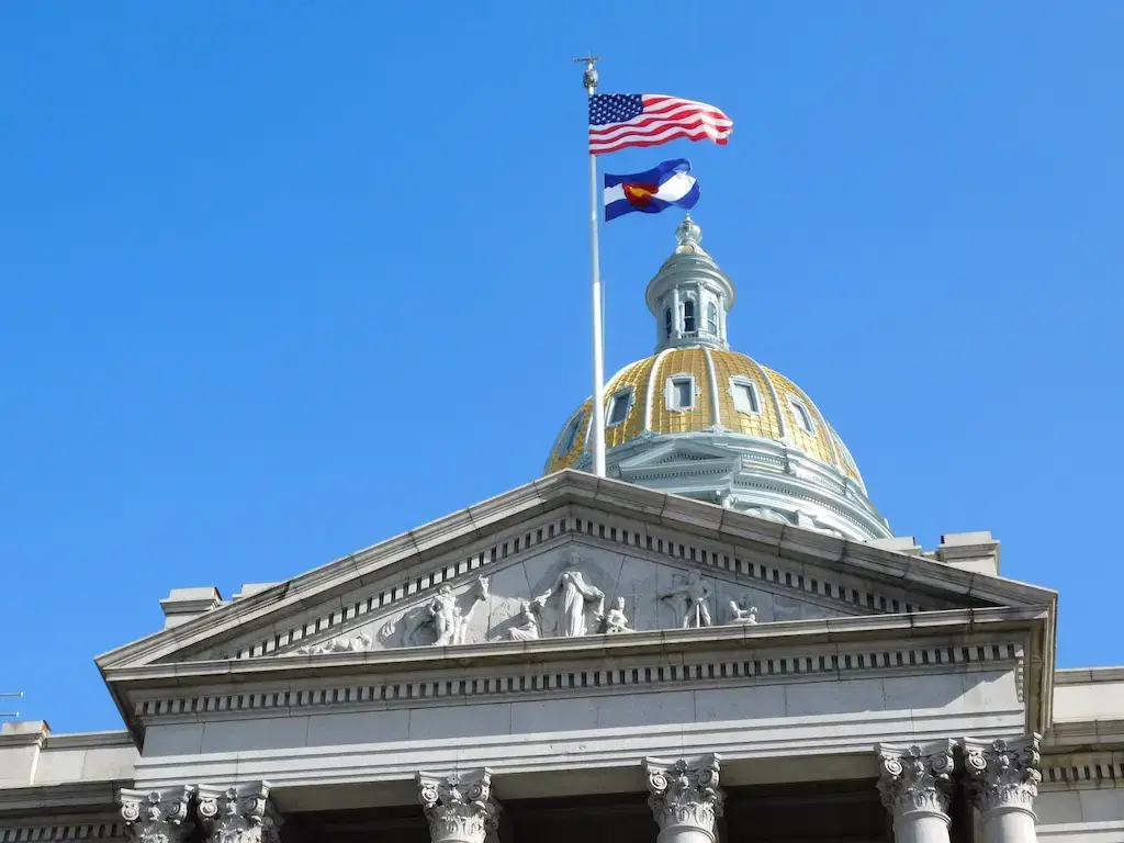 Colorado SB 26-131 Advances With New Betting Limits