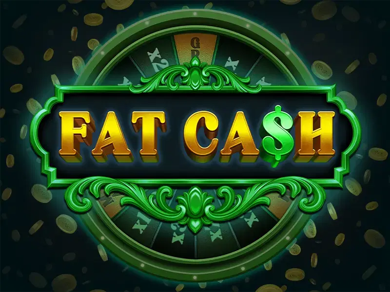 RTG's FAT CA$H Slot Now Live on OnlineCasinoGames