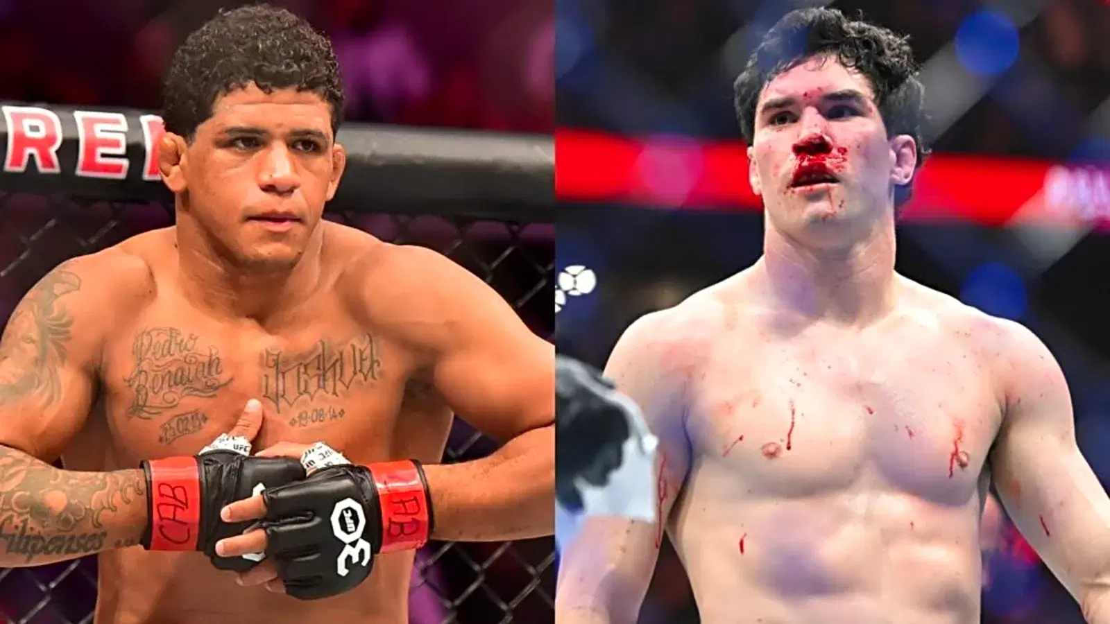 UFC Winnipeg Gilbert Burns vs Mike Malott Main Card Preview, Odds, Watch Info & FAQ