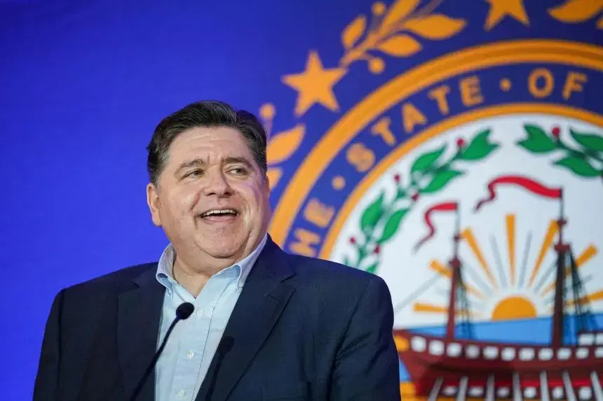 Pritzker Plans Illinois Gaming Merger & Insider Betting Ban