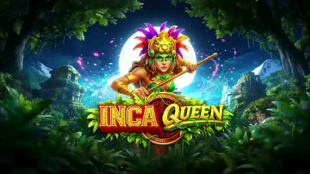 Pragmatic Play’s Inca Queen Arrives at Ybets Casino