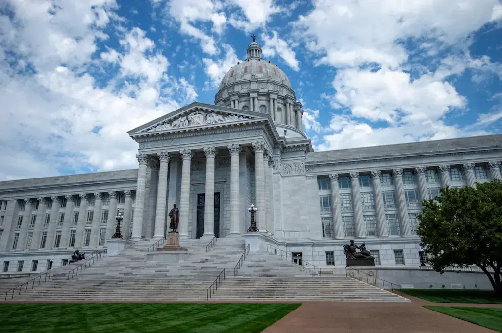 Missouri HB 3533 Stalls Amid Sportsbook Pushback