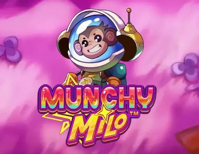 Hacksaw Gaming’s Munchy Milo Now Available at Ybets Casino