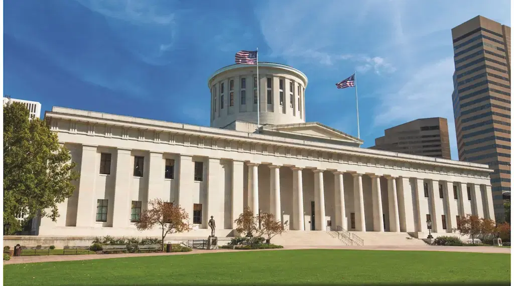 Ohio SB 430 Targets Prediction Market Regulation