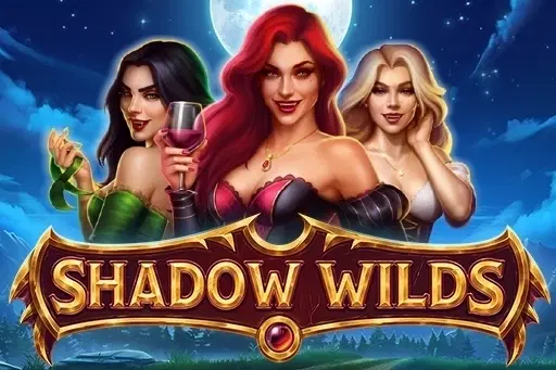 Thunderspin's Shadow Wilds Launches at Jackbit Casino