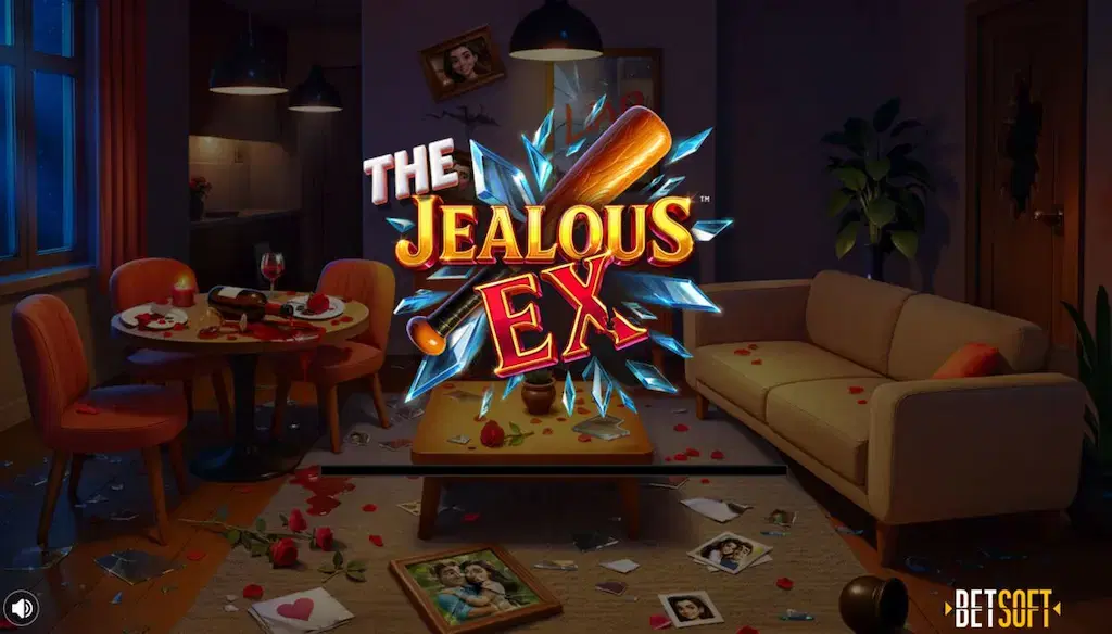 The Jealous Ex Slot Game Launches at Wild Casino