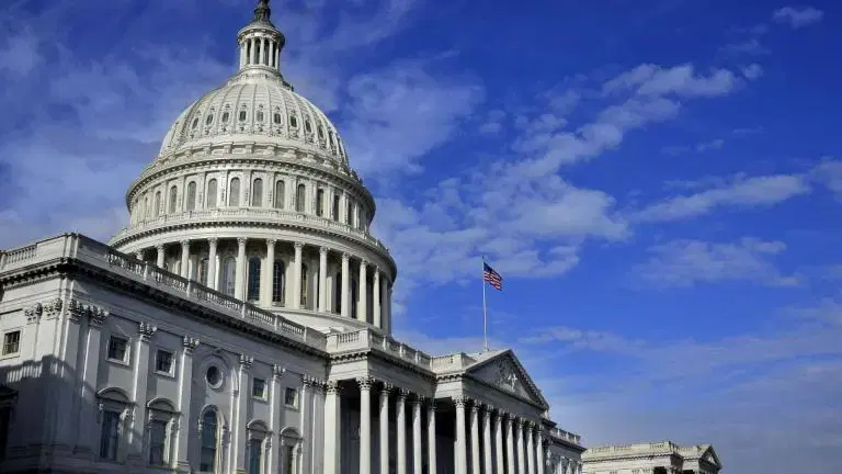 Senate Bill S.4160 Targets Prediction Markets as Gambling