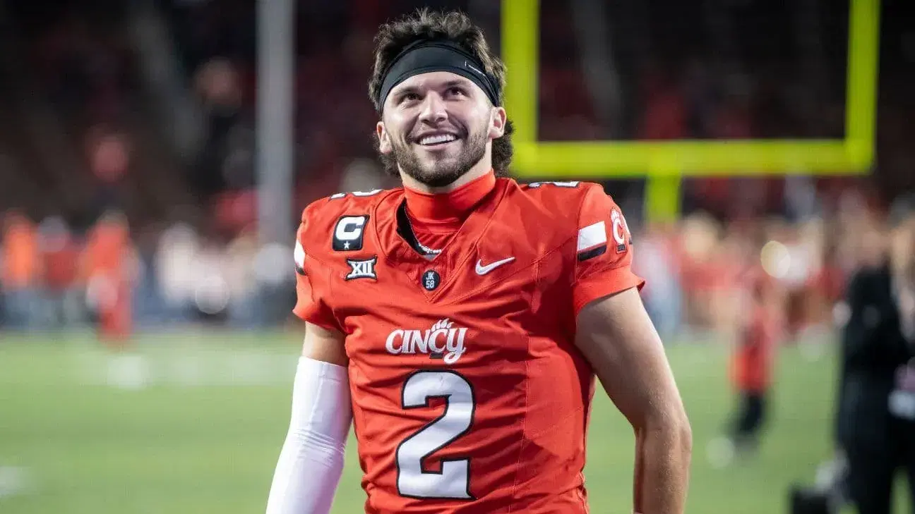 Texas Tech QB, Brendan Sorsby, Headed to Rehab This Offseason