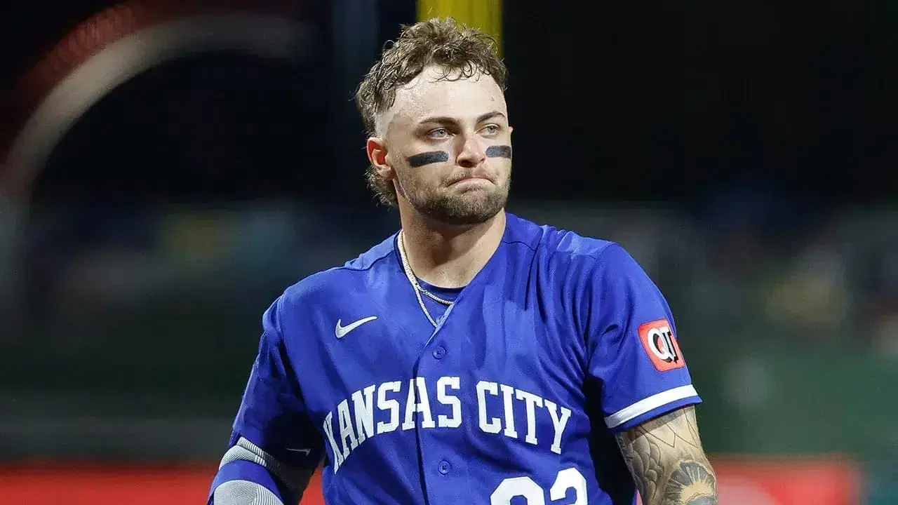 Carter Jensen and the Royals are unstoppable at Kauffman Stadium on Friday Nights - Tigers Royals Picks