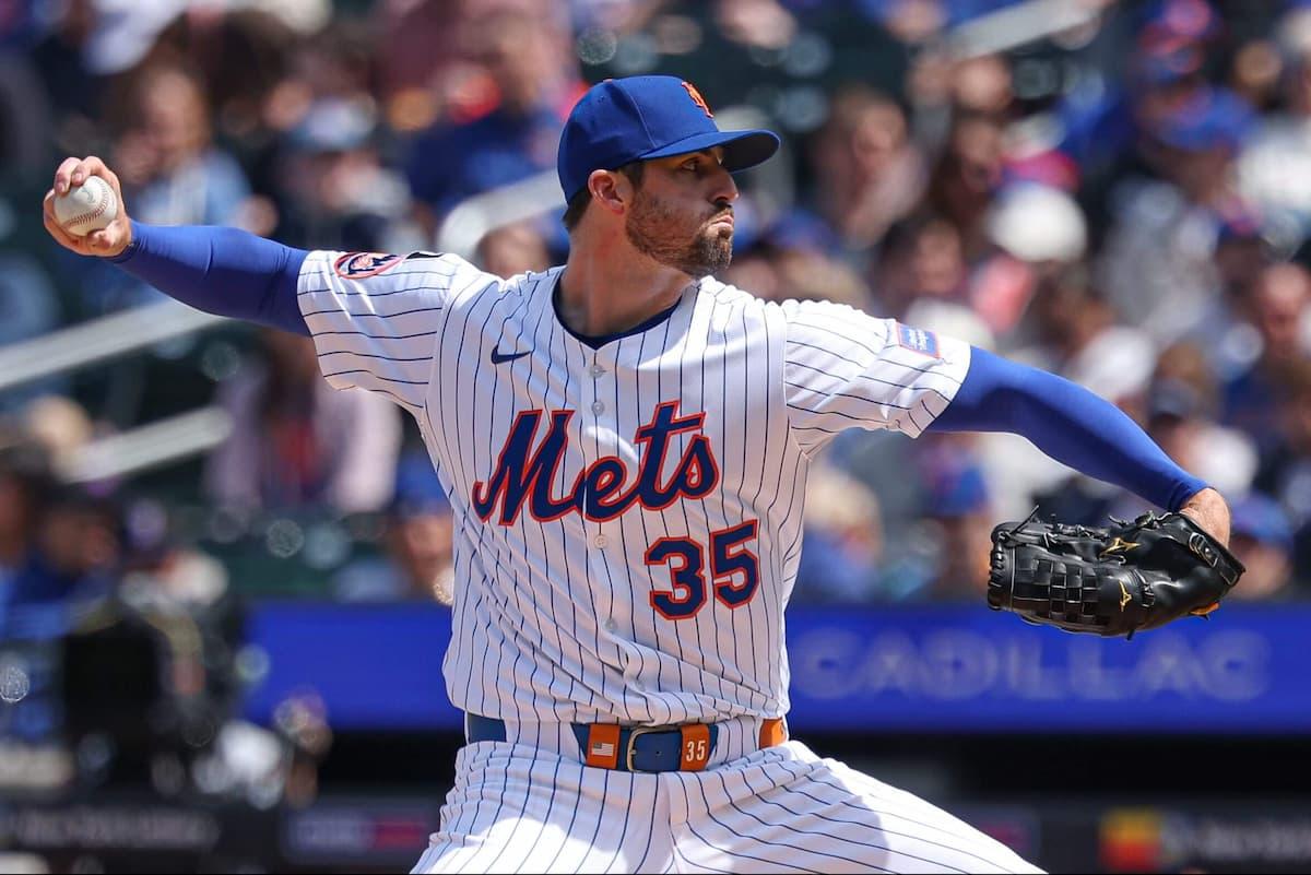 New York Mets vs. Los Angeles Dodgers MLB Picks and Predictions: April 15, 2026