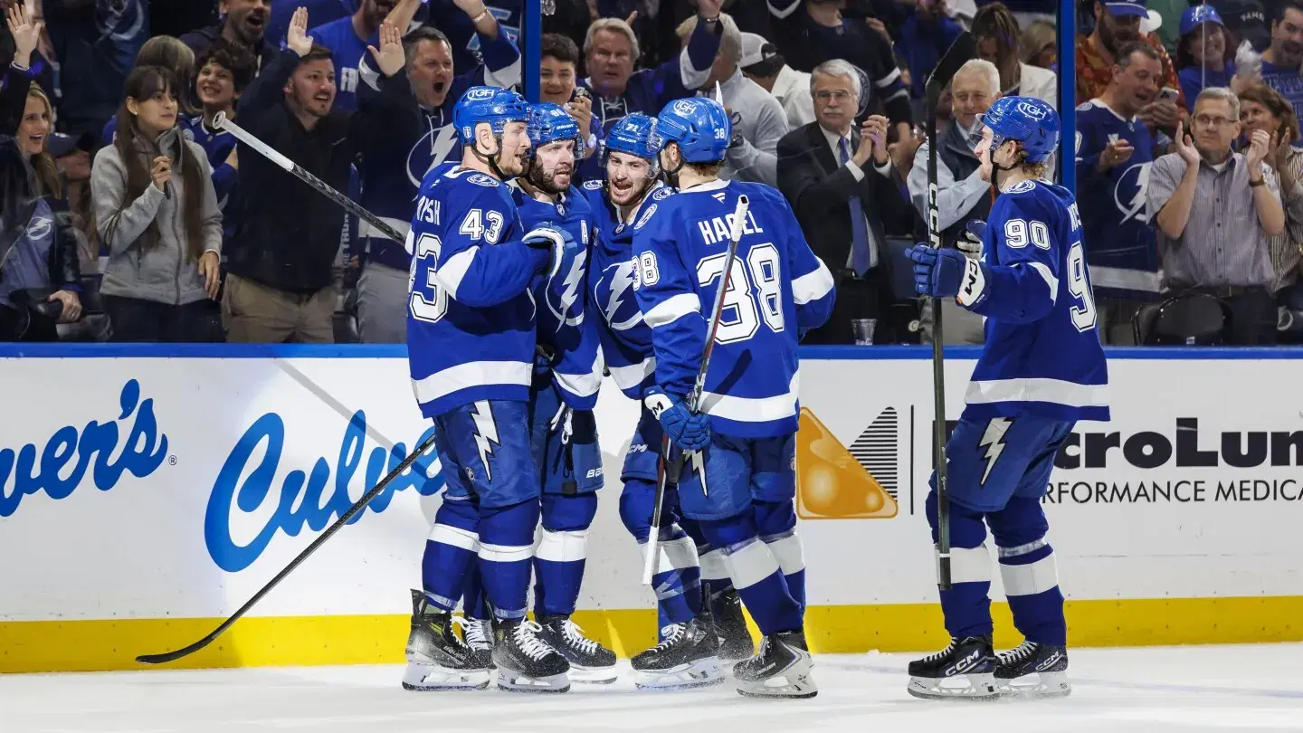 NHL Thirsty Thursday Best Bets and Props 10/15/2026