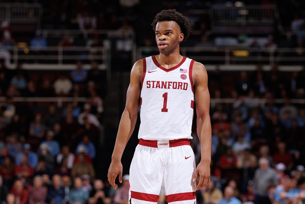 Stanford vs. West Virginia Picks and Predictions: College Basketball Crown Quarterfinals