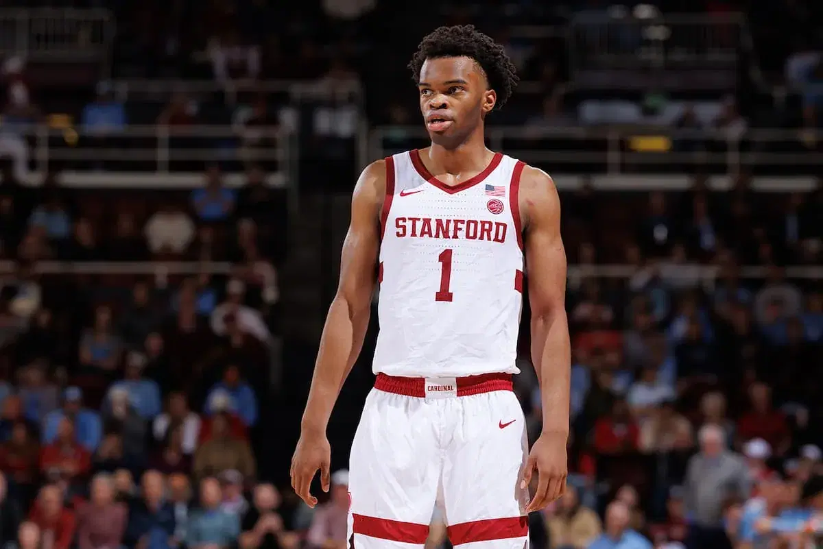 Stanford vs. West Virginia Picks and Predictions: College Basketball Crown Quarterfinals