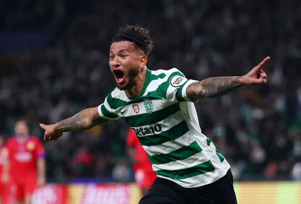 Arsenal vs. Sporting CP UCL Picks and Predictions: April 15, 2026