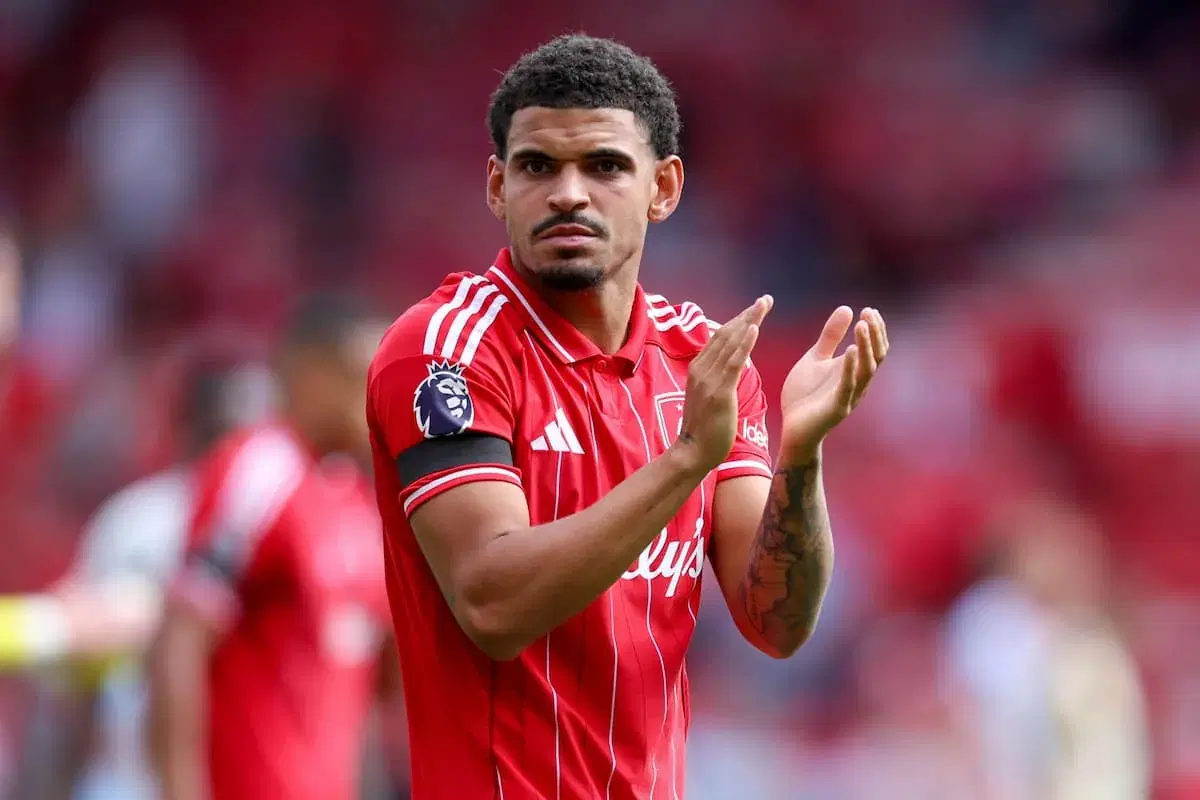 Morgan Gibbs-White and Nottingham Forest are one win away from the UEL Final - UEL Picks