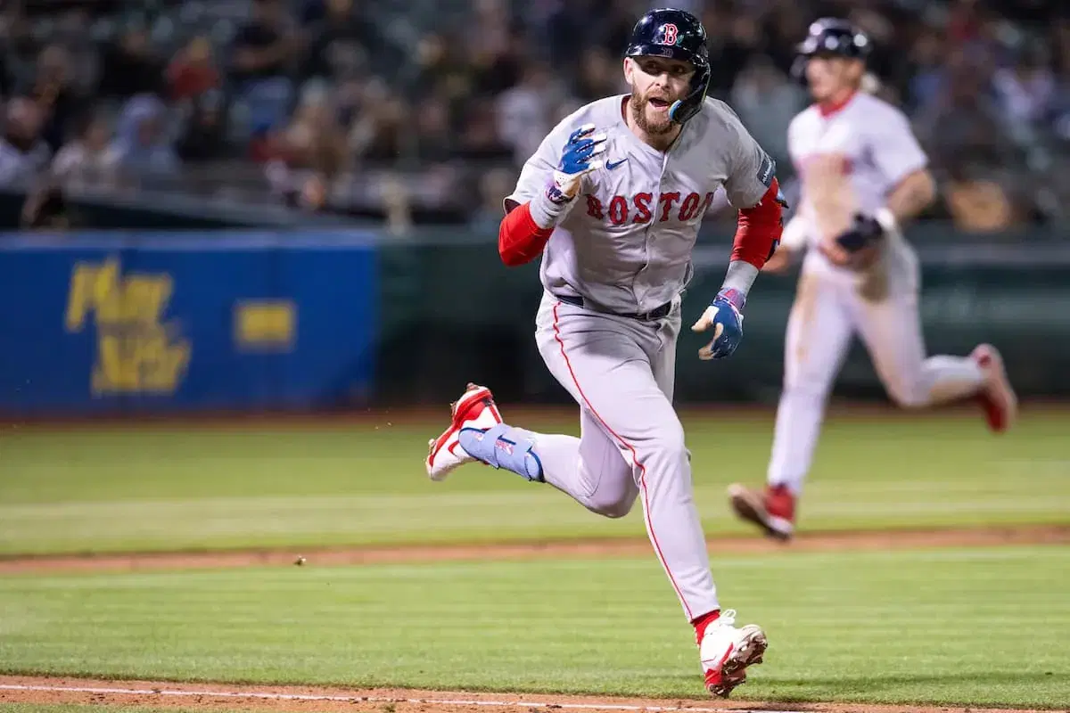 Get a handful of plays on the diamond, as our analyst dishes out his MLB best bets and props for Sunday, May 10.