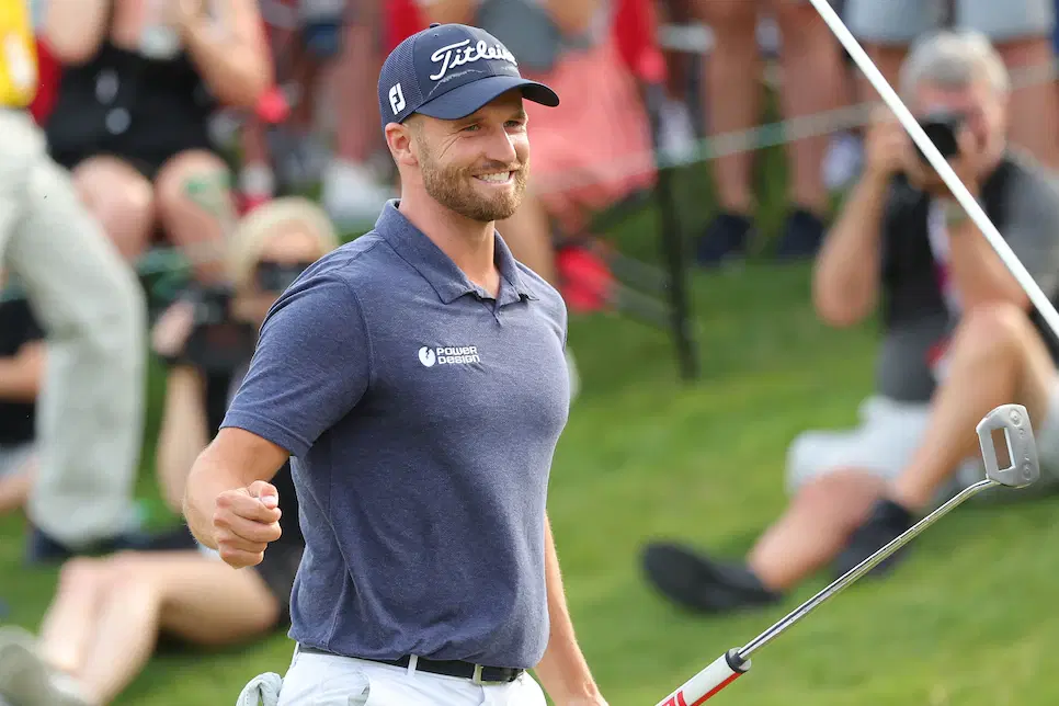 The PGA Tour heads to TPC Craig Ranch in Texas. Check out our CJ Cup Byron Nelson 2026 odds, preview and picks for this week.