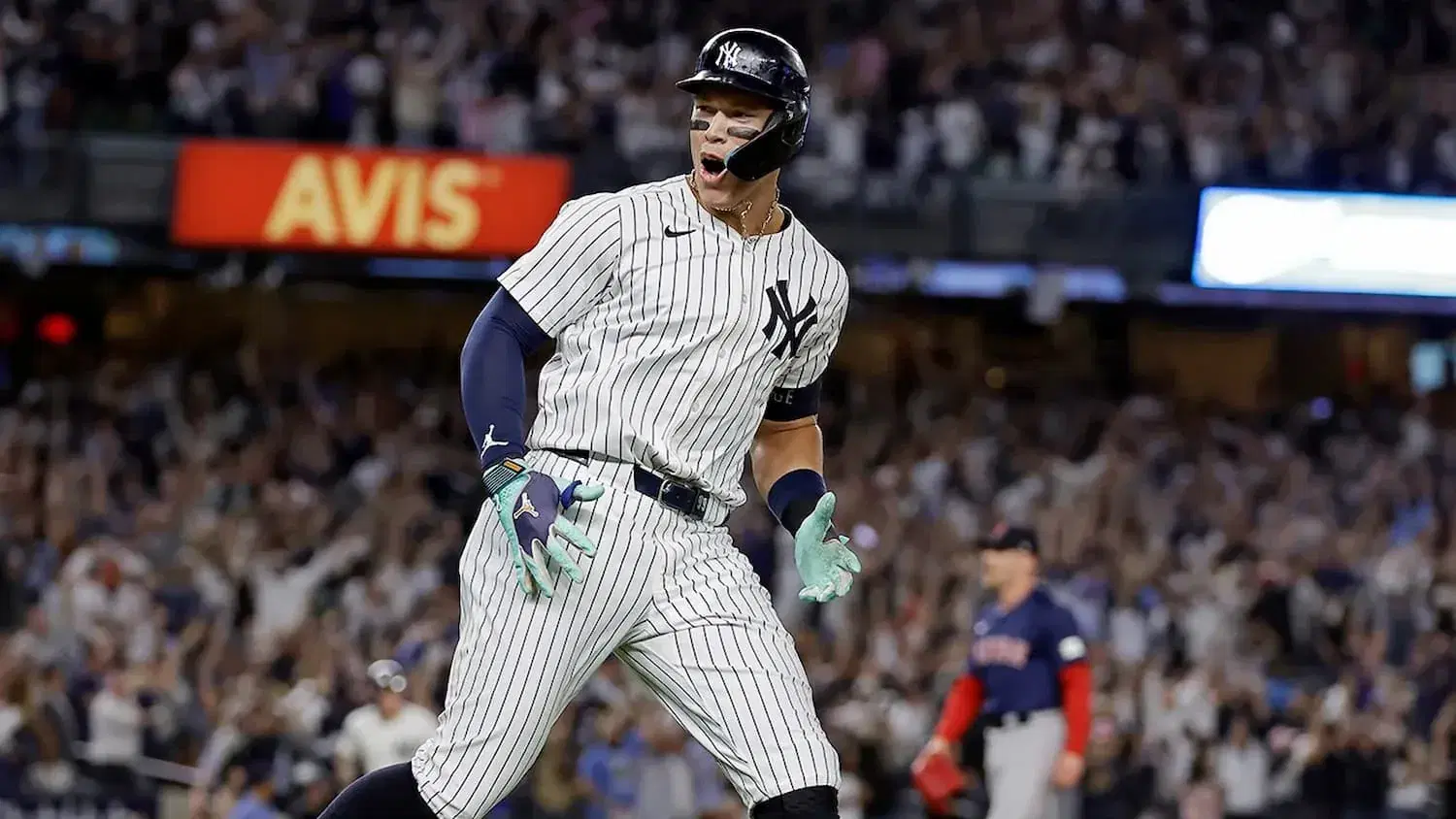 (5/21) MLB | The Daily Dinger Report — Thursday Dingers