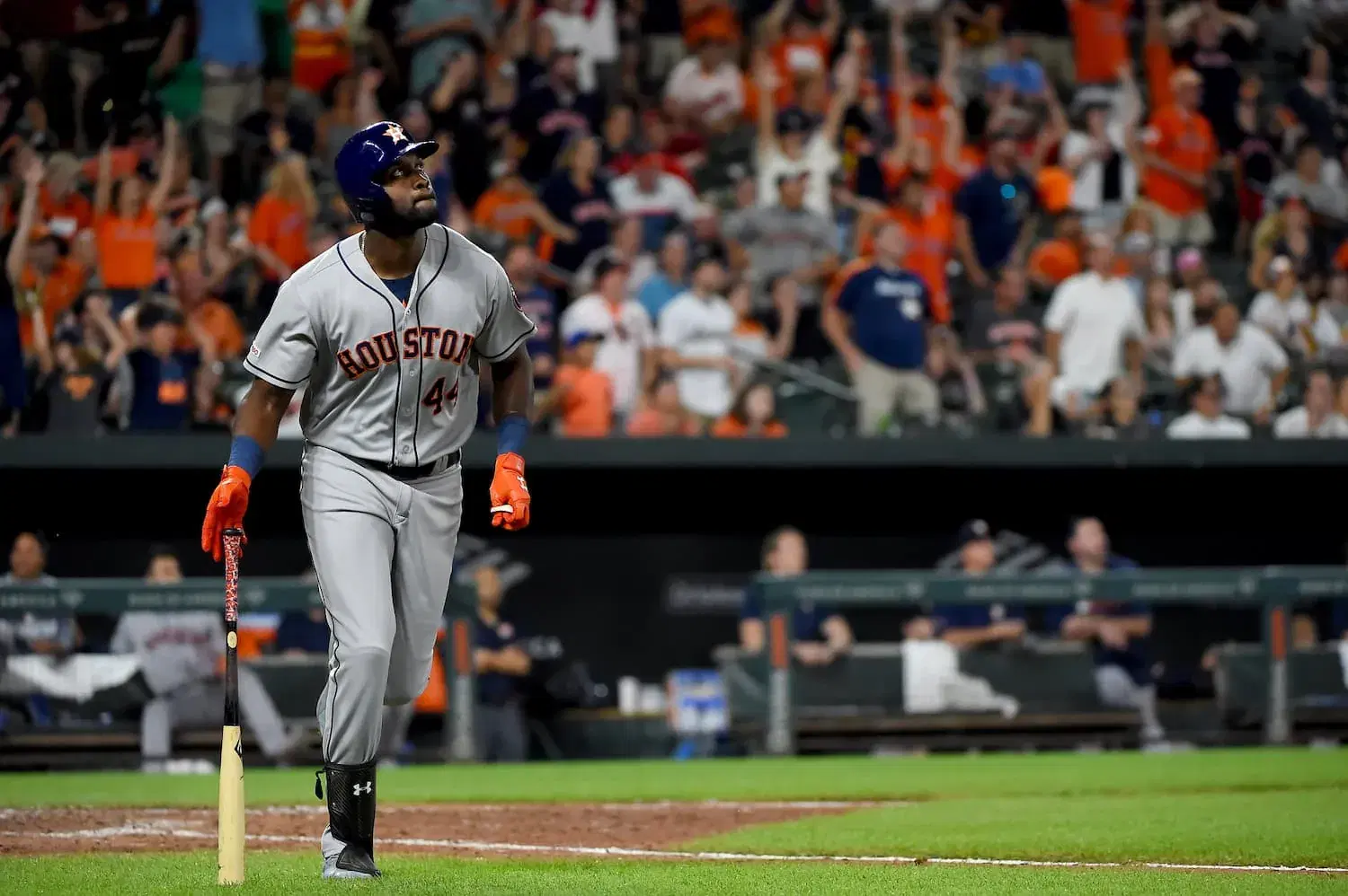 (6/2) MLB | The Daily Dinger Report — Dinger Tuesday