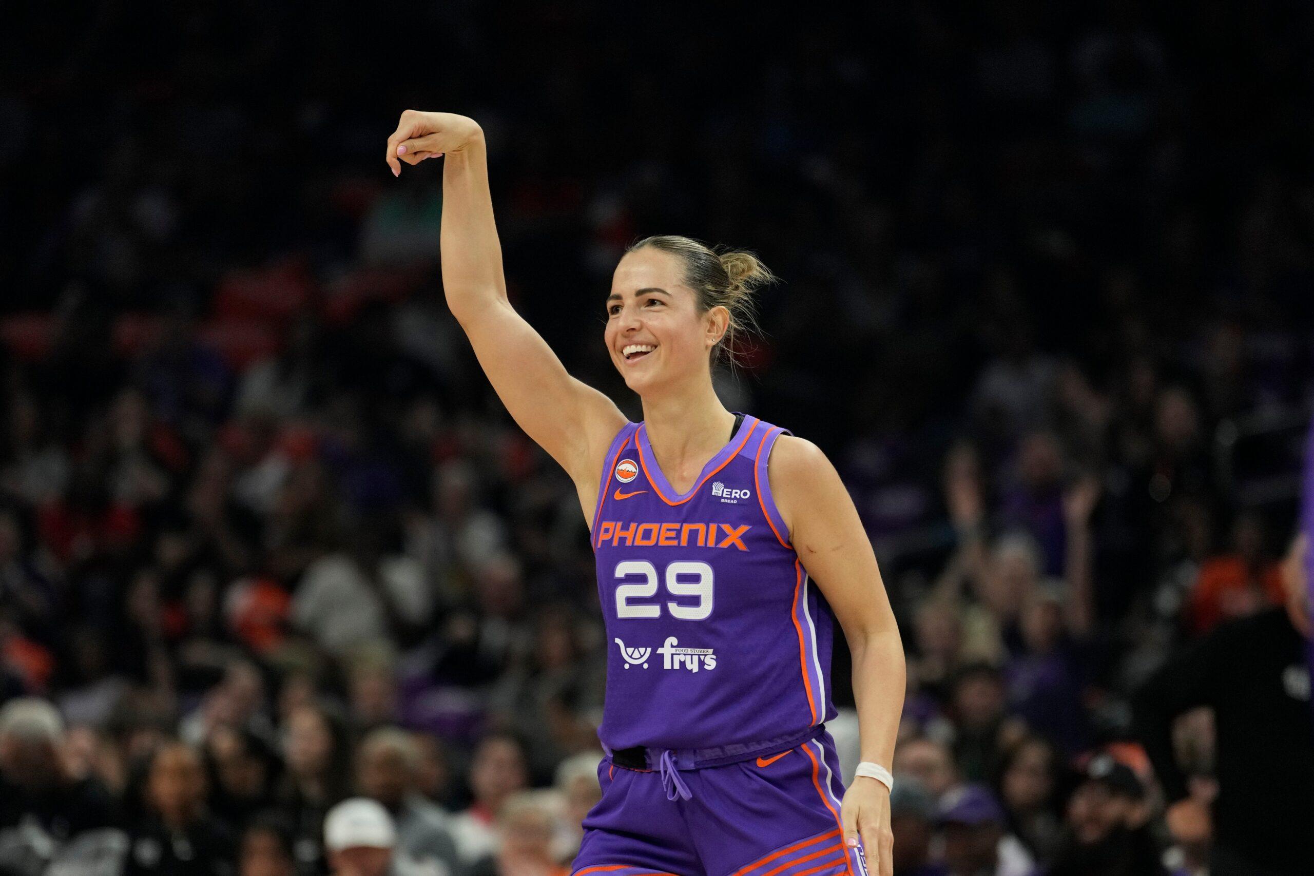 WNBA: Tempo vs. Mercury Picks and Odds | May 19, 2026
