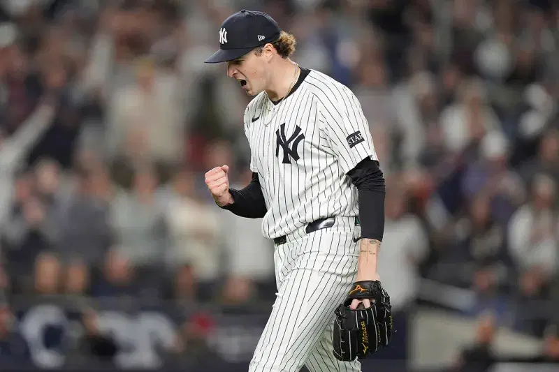 The Subway Series begins tonight, along with other exciting matchups on the diamond. Check out our MLB picks and props for Friday, May 15.