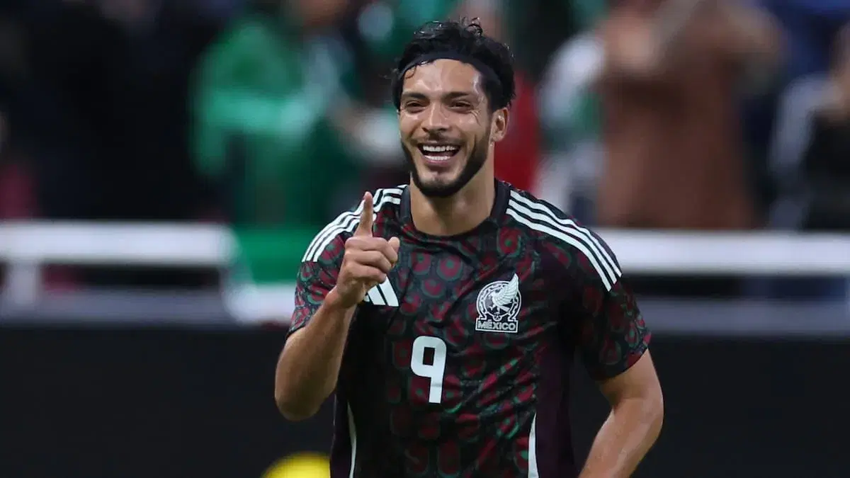 Raul Jimenez will be the key piece for Mexico's attack this World Cup - Group A and B Picks