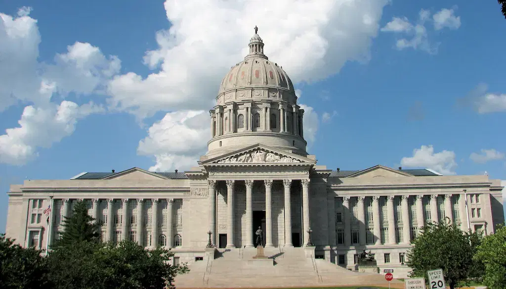 Missouri Reviews HB 3533 Casino Tax Increase Plan