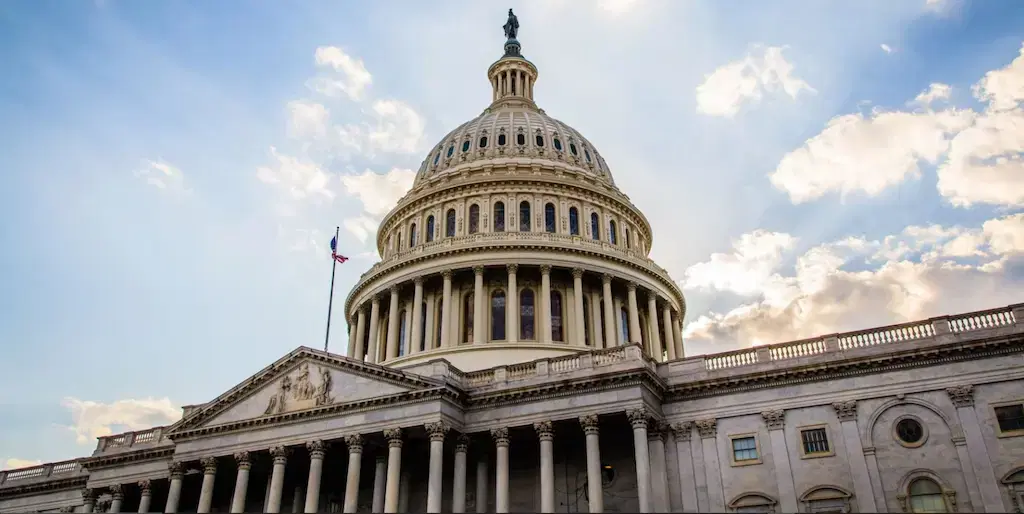 US Senate Passes SR 708 Prediction Market Ban
