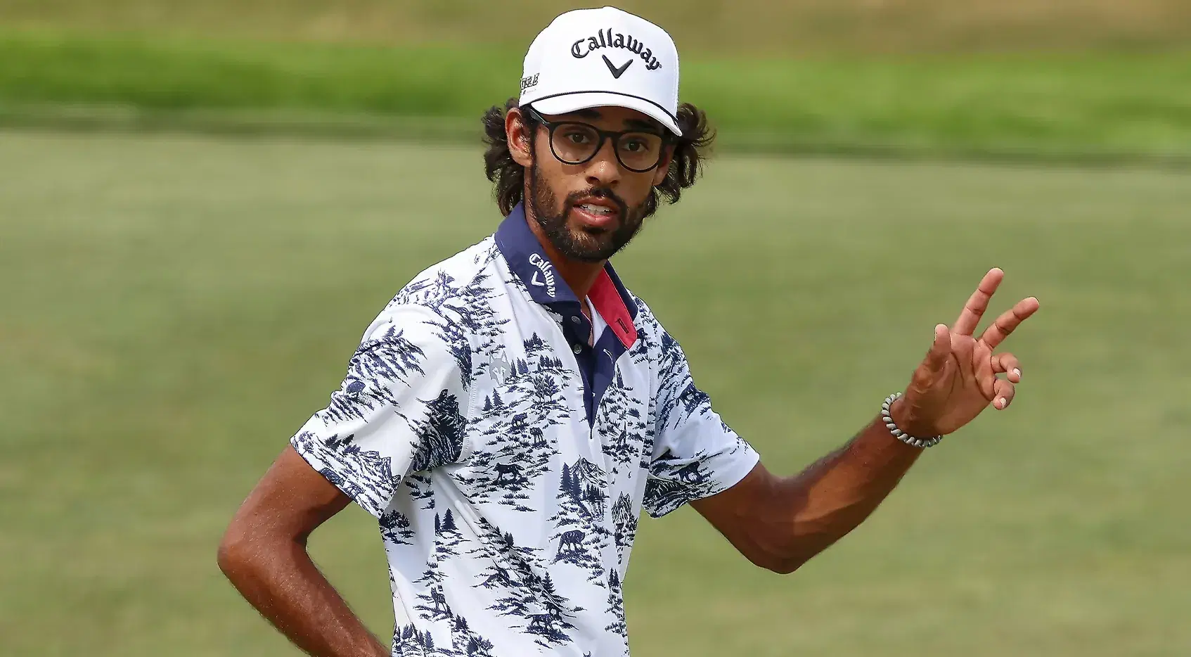 Dial in to this week's tourney at Colonial Country Club, as our expert delivers his Charles Schwab Challenge 2026 odds, preview and picks.