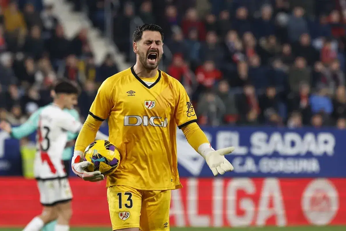 Crystal Palace vs. Rayo Vallecano Picks and Predictions: UEFA Conference League Final
