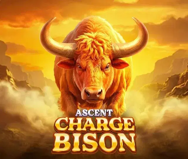 Experience TaDa Gaming’s Charge Bison Ascent at mBitcasino