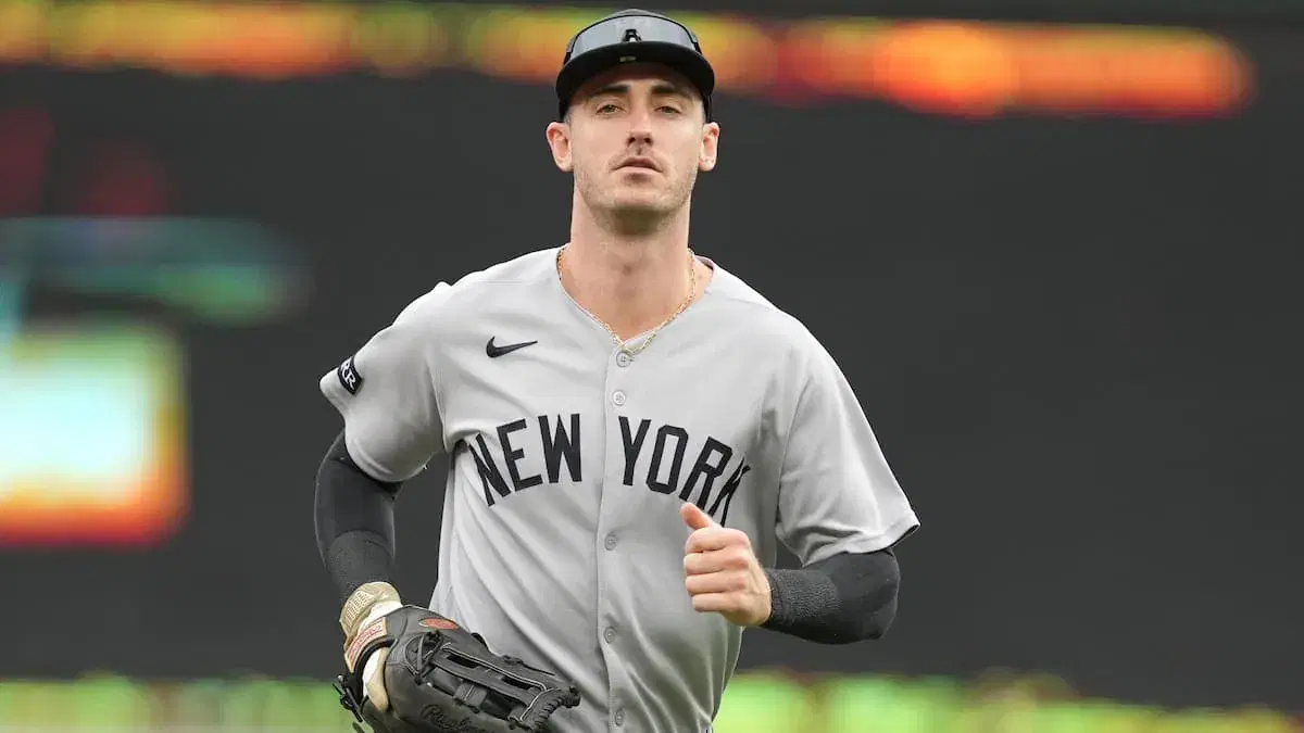 Cody Bellinger leads the Yankees with 47 hits this season. He is batting .272 overall - Yankees Blue Jays Picks