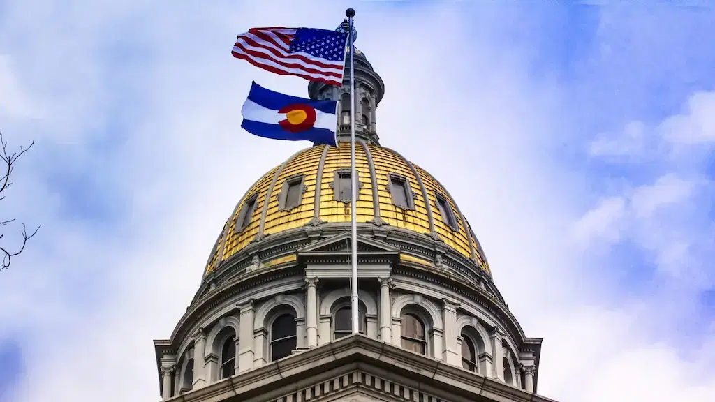 Colorado SB 26-131 Advances Through Key House Committees