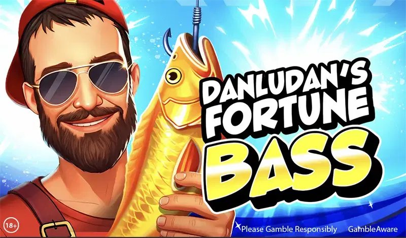 Danludan’s Fortune Bass Now Available at mBitcasino