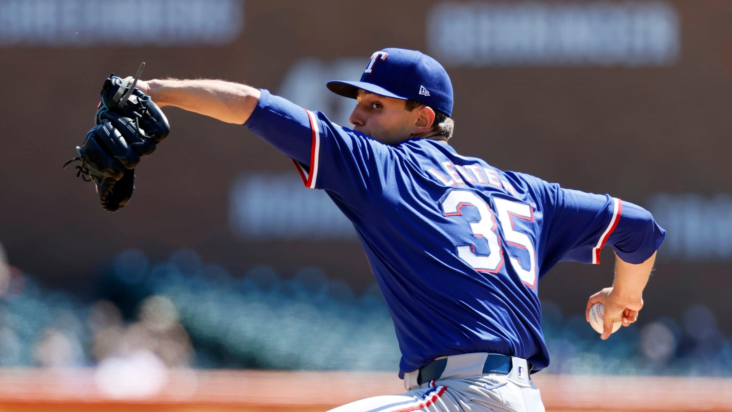 MLB Strikeout Prop Bets for Saturday, May 9