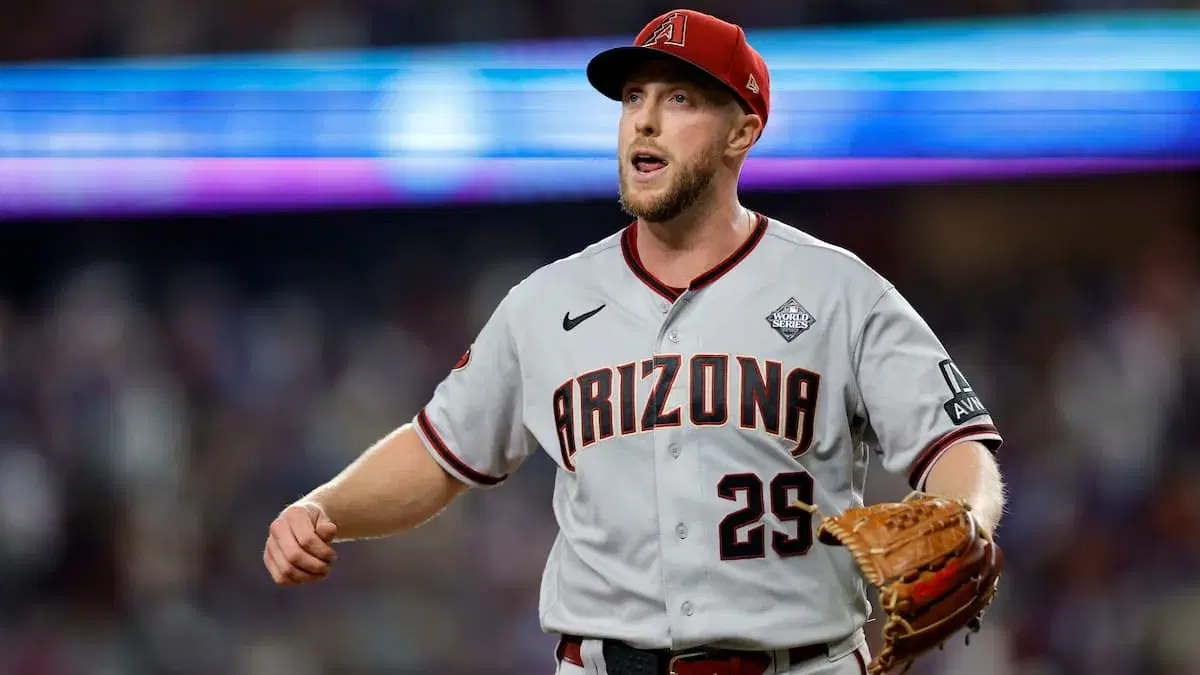 Arizona Diamondbacks vs. Colorado Rockies MLB Picks and Predictions: May 15, 2026