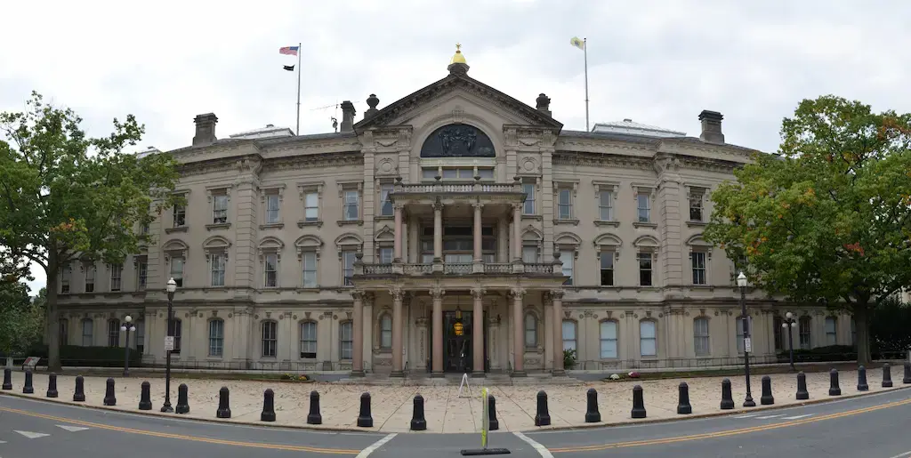 New Jersey Lawmakers Advance Sportsbook Transparency Bills